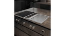 Gaggenau 400 Series Vario Induction Hob 38cm VI414113 - Ideali