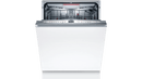 Bosch Serie 6 Fully-Integrated Dishwasher 82x60cm SMD6ZCX60G - Ideali