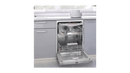 Bosch Serie 6 Fully-Integrated Dishwasher 82x60cm SMD6ZCX60G - Ideali