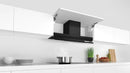 Bosch Series 6 Integrated Hood 90cm DBB97AM60B