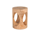 Riva 1920 Ziba Stool