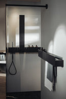 Agape tap for hand-held shower ESEN0913ON+ISEN0912O