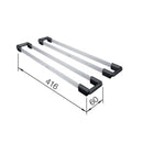 Blanco Top Rails - Ideali
