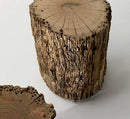 Riva 1920 Bricola Venezia Stool - Ideali