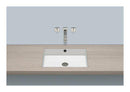 Alape Metaphor Ub.Me Undermount Washbasin - Ideali