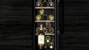 Siemens iQ500 Wine Cooler KU20WVHF0G - Ideali