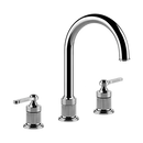 Gessi Venti20 3 holes sink tap 65015