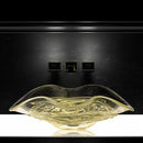 Glass-Design Countertop basins Privileged Paths of Water countertop sink ARTE UNO - Ideali