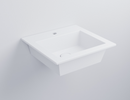 Cielo Era 48 wall sink ERLA48