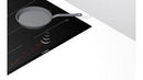 Bosch Serie 8 Induction Hob with Downdraft 80cm PXX875D67E - Ideali