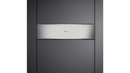 Gaggenau 400 Series Warming Drawer 21x76cm WS482110 - Ideali
