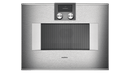 Gaggenau 400 Series Combi Microwave Oven 45x60cm BM451110 - Ideali