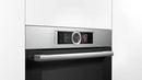 Bosch Series 8 Built-In Oven 60cm HBG6764S1