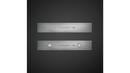 Gaggenau 400 Series Ceiling Ventilation Control Module AC462181 - Ideali