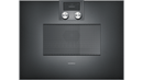 Gaggenau 400 Series Combi Microwave Oven 45x60cm BM450100 - Ideali