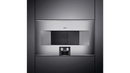 Gaggenau 400 Series Combi Microwave Oven 45x76cm BM485110 - Ideali
