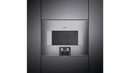 Gaggenau 400 Series Combi Microwave Oven 45x60cm BM454110 - Ideali