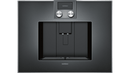 Gaggenau 400 Series Built-In Fully Automatic Espresso Machine 60X45cm CM450101 - Ideali