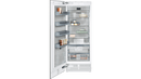 Gaggenau 400 Series Built-In Freezer 212.5x75.6cm RF471304 - Ideali