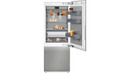 Gaggenau 400 Series Built-In Fridge-Freezer 212.5x75.6cm RB472304 - Ideali