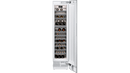 Gaggenau 400 Series Built-In Vario Wine Climate Cabinet 212.5X45.1cm RW414305 - Ideali
