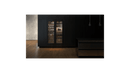 Gaggenau 400 Series Built-In Vario Wine Cooler With Glass Door 212.5X60.3cm RW466364 - Ideali