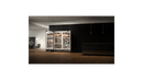Gaggenau 400 Series Built-In Refrigerator 212.5x90.8cm RC492304 - Ideali