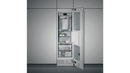Gaggenau 400 Series Built-In Freezer 212.5x60.3cm RF463304 - Ideali