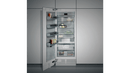 Gaggenau 400 Series Built-In Freezer 212.5x75.6cm RF471304 - Ideali