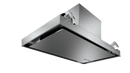 Bosch Serie 6 Ceiling Mounted Hood 90cm DRC97AQ50B - Ideali
