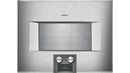 Gaggenau 400 Series Combi Steam Oven 45x60cm BS475112 - Ideali