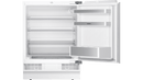 Gaggenau 200 Series Built-Under Fridge 82x60cm RC200203 - Ideali
