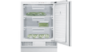 Gaggenau 200 Series Built-Under Freezer 82x59.8cm RF200202 - Ideali