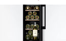 Bosch Serie 6 Built-Under Wine Cooler KUW20VHF0G - Ideali