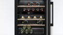 Bosch Serie 6 Wine cooler KUW21AHG0G - Ideali