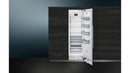 Siemens iQ700 Built-In Fridge 213x60cm CI24RP02 - Ideali