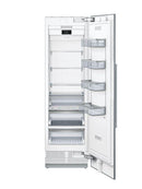 Siemens iQ700 Built-In Fridge 213x60cm CI24RP02 - Ideali