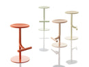 Magis Tibu - Swivel stool - Ideali