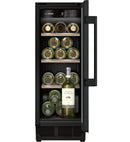 Bosch Serie 6 Built-Under Wine Cooler KUW20VHF0G - Ideali