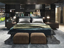 Flexform Adda Bed - Ideali