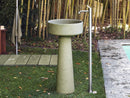 Agape Outdoor Bjhon 1 freestanding sink ACER1081E