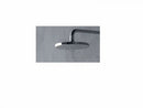 Agape wall shower arm CRUB0903
