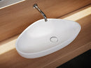 Agape Drop countertop sink ACER1098