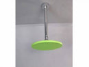 Agape Kaa ceiling or wall shower head in silicone CRUB0913