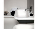 Agape Ottocento wall sink ACER07661R