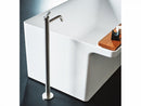 Agape Square floor hot tub tap ARUB1115