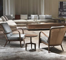 Flexform Lario Angular Sofa - Ideali