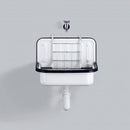Alape Ag.Stahlform505 Utility Basin - Ideali