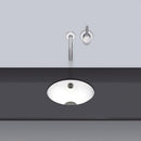 Alape Ub Undermount Basin - Ideali