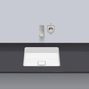 Alape Ub.Q450 Undermount Basin - Ideali